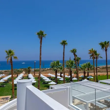 Leonardo Crystal Cove & - Adults Only 4* 普罗塔拉斯