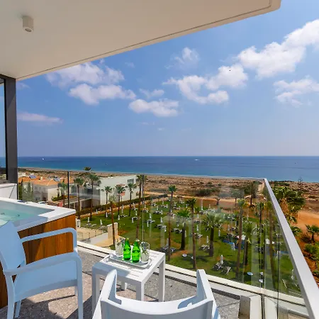 酒店 Leonardo Crystal Cove & - Adults Only