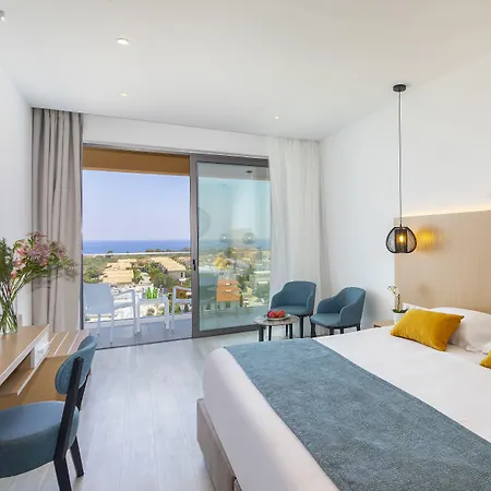 酒店 Leonardo Crystal Cove & - Adults Only