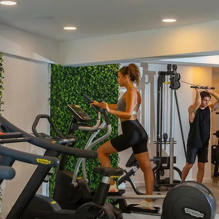 Leonardo Crystal Cove & - Adults Only 酒店 4*