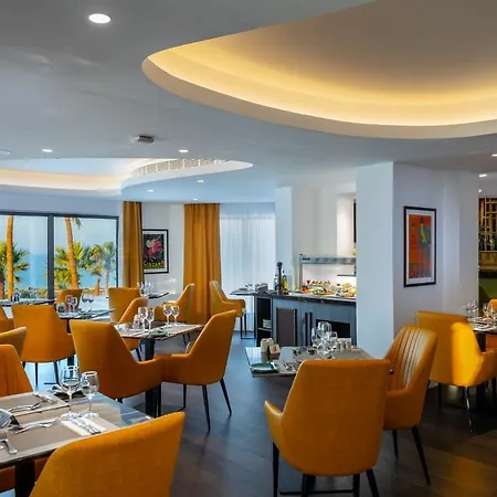 Leonardo Crystal Cove & - Adults Only 4*