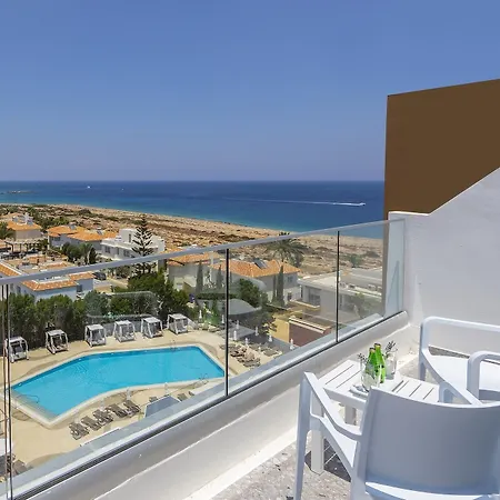 Leonardo Crystal Cove & - Adults Only Protaras