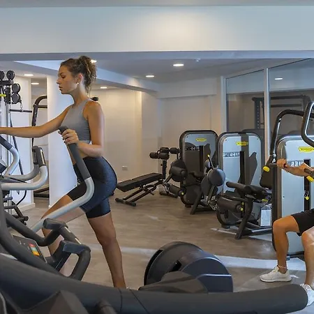 Leonardo Crystal Cove & - Adults Only 호텔 프로타라스