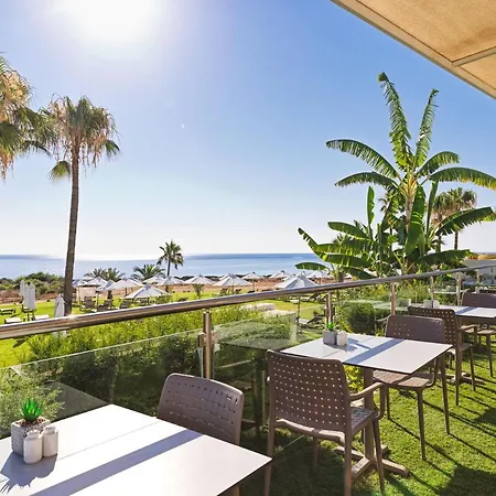 Leonardo Crystal Cove & - Adults Only Protaras