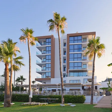 Hotel Leonardo Crystal Cove & - Adults Only Protaras