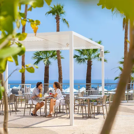 Leonardo Crystal Cove & - Adults Only Hotel Protaras