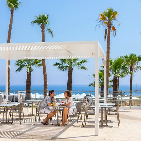 Leonardo Crystal Cove & - Adults Only Protaras