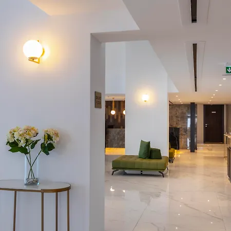 Leonardo Crystal Cove & - Adults Only Hotel 4*