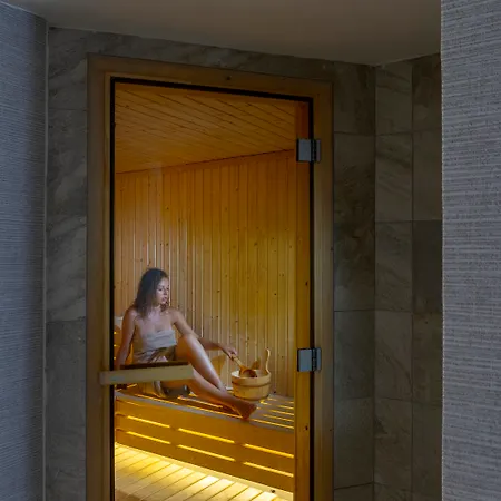 Leonardo Crystal Cove & - Adults Only