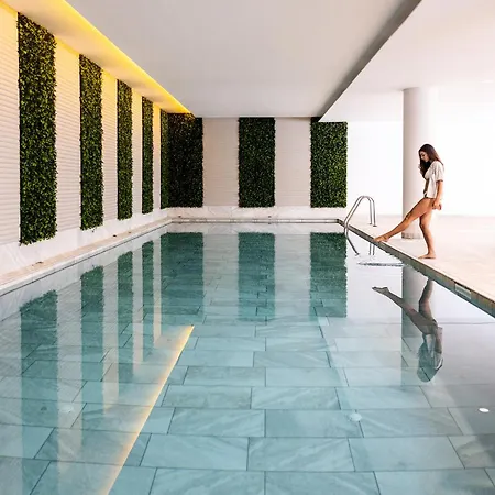 Leonardo Crystal Cove & - Adults Only