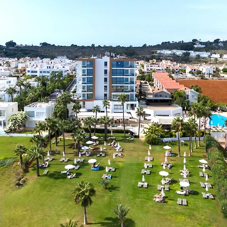 Leonardo Crystal Cove & - Adults Only Protaras