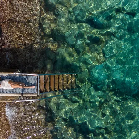 Hotel Leonardo Crystal Cove & - Adults Only