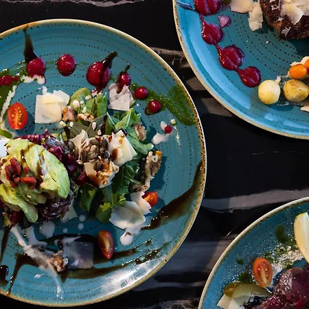 Leonardo Crystal Cove & - Adults Only 호텔 4*