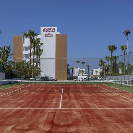 호텔 Leonardo Crystal Cove & - Adults Only