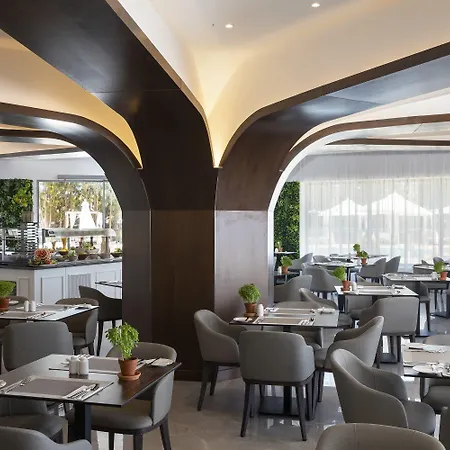 Leonardo Crystal Cove & - Adults Only 4*