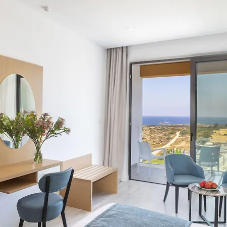 Hotel Leonardo Crystal Cove & - Adults Only Protaras