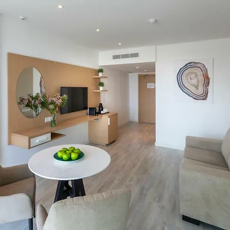 Leonardo Crystal Cove & - Adults Only Hotel Protaras