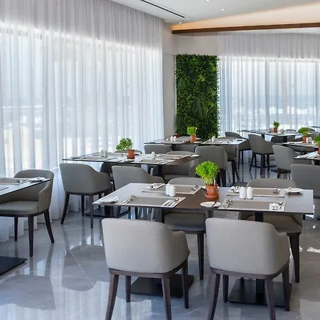 Leonardo Crystal Cove & - Adults Only 프로타라스