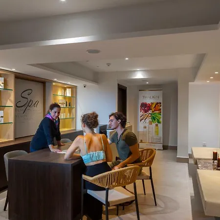 Leonardo Crystal Cove & - Adults Only Protaras