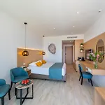 Leonardo Crystal Cove & - Adults Only Protaras
