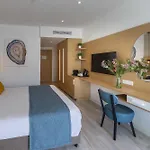 Leonardo Crystal Cove & - Adults Only