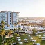 Leonardo Crystal Cove & - Adults Only 4* Protaras