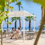 Leonardo Crystal Cove & - Adults Only Hotel Protaras