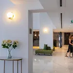 Leonardo Crystal Cove & - Adults Only Hotel 4*
