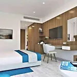 Leonardo Crystal Cove & - Adults Only 4* Protaras