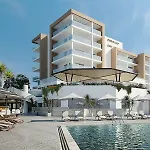 Leonardo Crystal Cove & - Adults Only