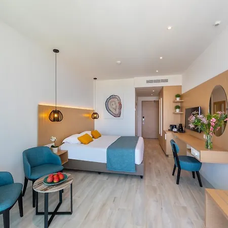 Leonardo Crystal Cove & - Adults Only Protaras