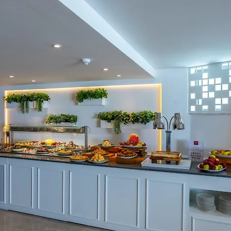 Leonardo Crystal Cove & - Adults Only Hotel 4*