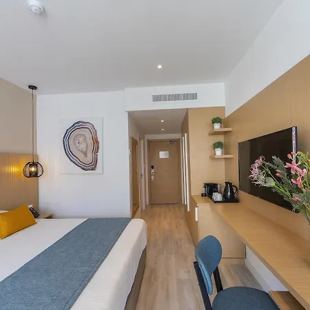 Leonardo Crystal Cove & - Adults Only Hotel Protaras