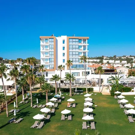 Otel Leonardo Crystal Cove & - Adults Only