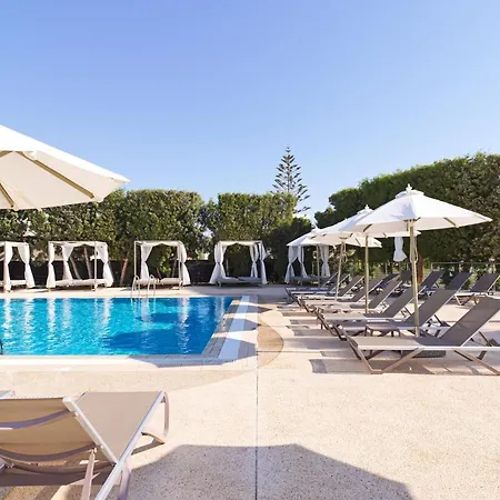 Szálloda Leonardo Crystal Cove & - Adults Only