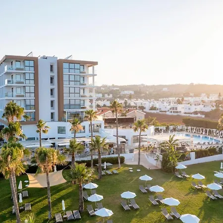 Leonardo Crystal Cove & - Adults Only 4* Protaras