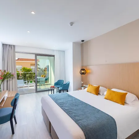 Otel Leonardo Crystal Cove & - Adults Only Protaras