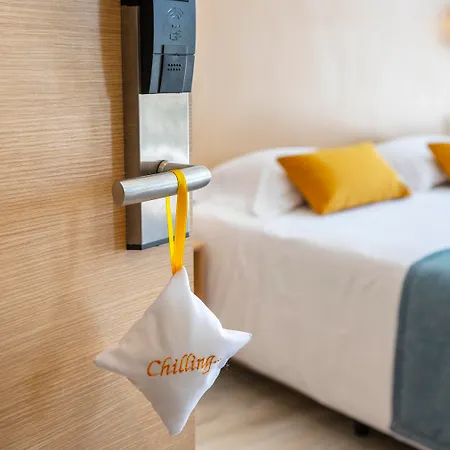 Hotel Leonardo Crystal Cove & - Adults Only 4*