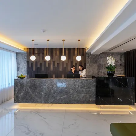 Hotel Leonardo Crystal Cove & - Adults Only 4*