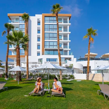 Hotel Leonardo Crystal Cove & - Adults Only Protaras