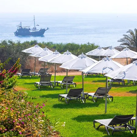 Leonardo Crystal Cove & - Adults Only 4*