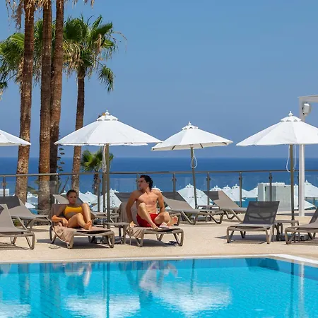 Leonardo Crystal Cove & - Adults Only