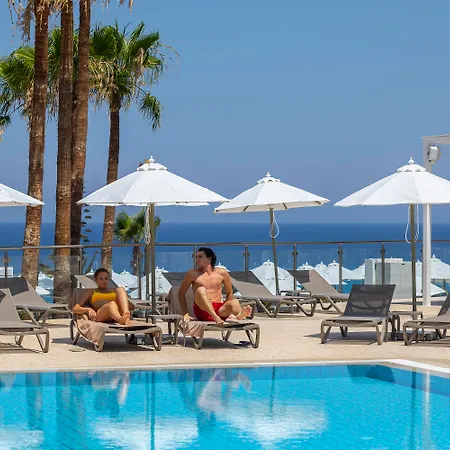 Leonardo Crystal Cove & - Adults Only