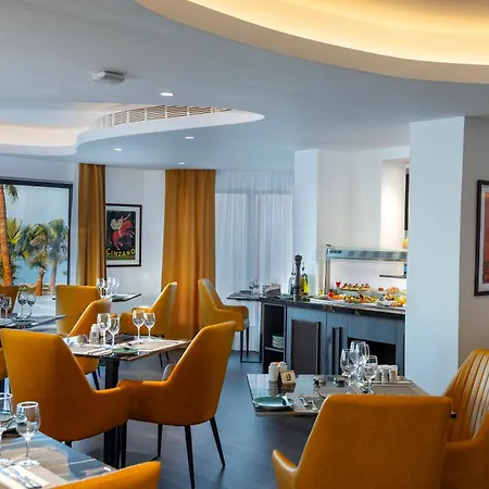 酒店 Leonardo Crystal Cove & - Adults Only 普罗塔拉斯