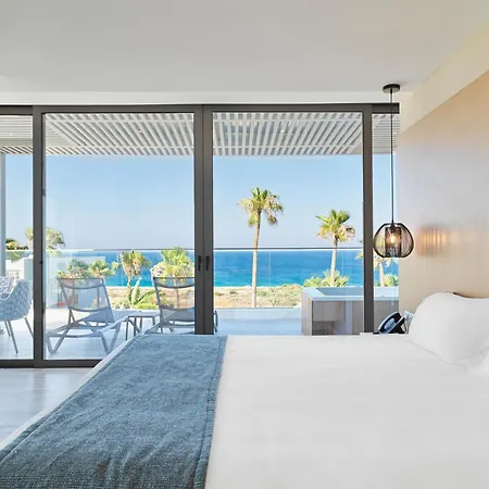 Szálloda Leonardo Crystal Cove & - Adults Only 4*