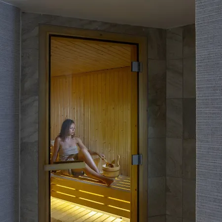 Leonardo Crystal Cove & - Adults Only 4*