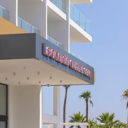 Leonardo Crystal Cove & - Adults Only 酒店 4*