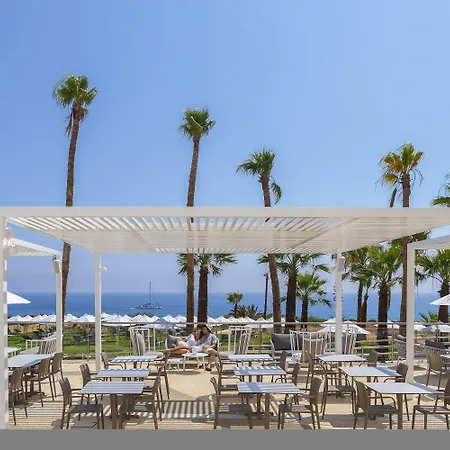 酒店 Leonardo Crystal Cove & - Adults Only