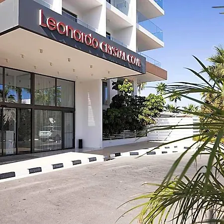 Leonardo Crystal Cove & - Adults Only Hotel