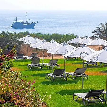 Leonardo Crystal Cove & - Adults Only 4*